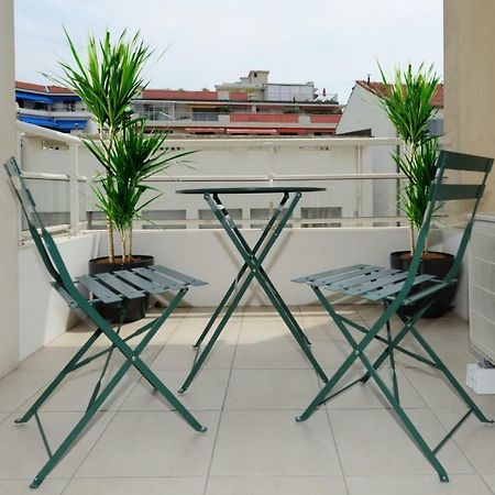 Mini Suite Othello - Five Stars Holiday House Ницца Экстерьер фото