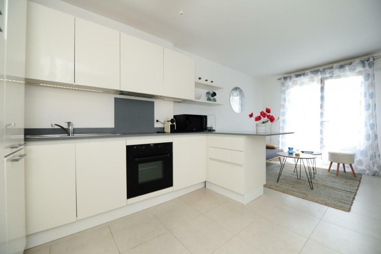 Mini Suite Othello - Five Stars Holiday House Ницца Экстерьер фото
