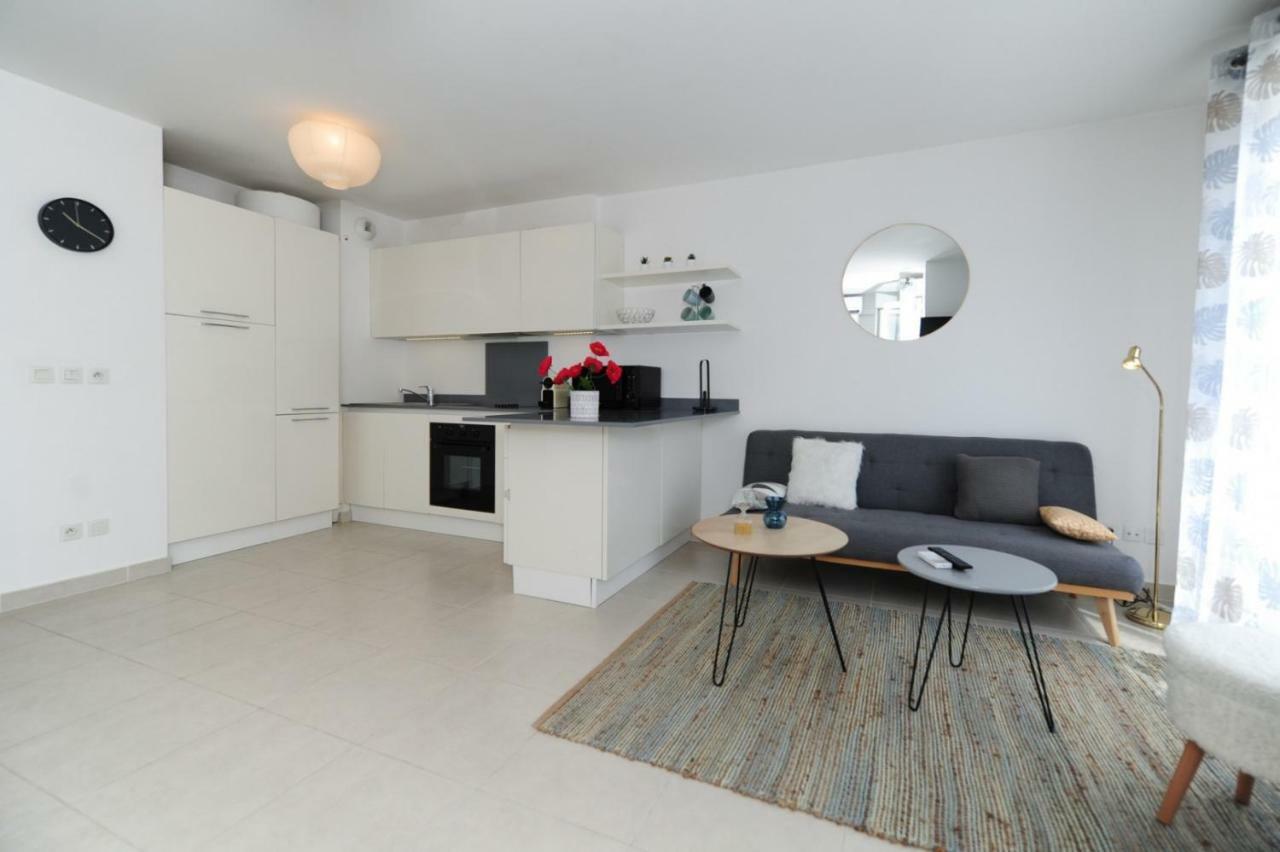 Mini Suite Othello - Five Stars Holiday House Ницца Экстерьер фото